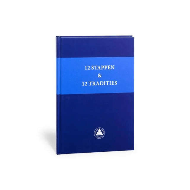 12 Stappen & 12 Tradities